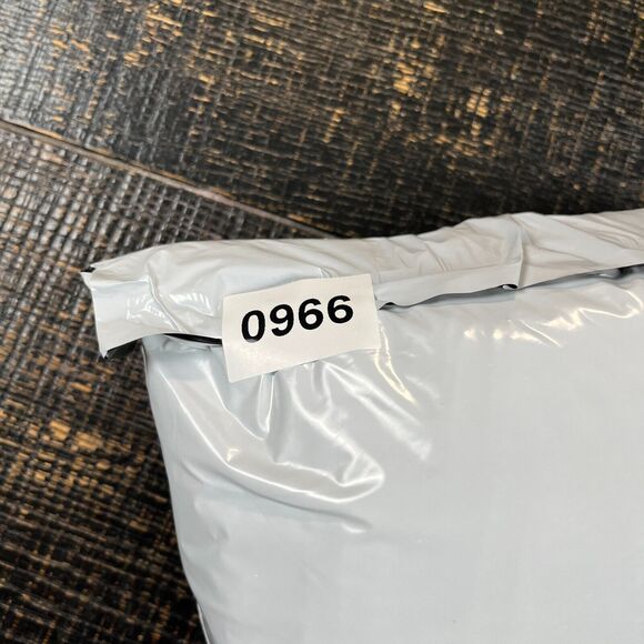 Gerard Works Mock Neck Acrylic Knit Red Pullover Sweater Women's Size Large - Picture 6 of 6